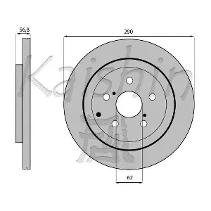 CBR394 KAISHIN