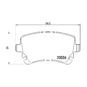 KAISHIN FK20156
