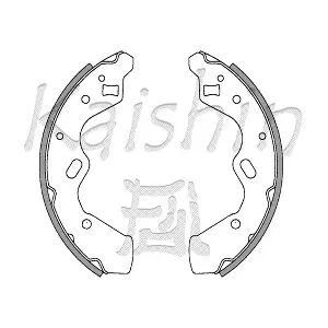 KAISHIN K3388
