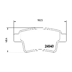 KAISHIN FK20208