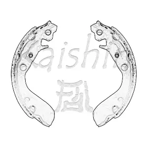KAISHIN K5534