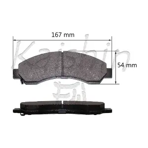 FK10195 KAISHIN