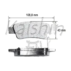 KAISHIN FK5159