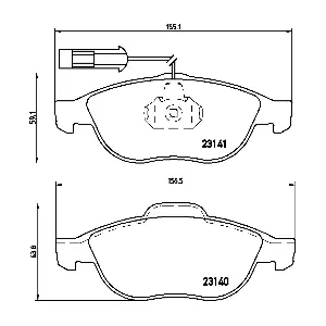 KAISHIN FK20308