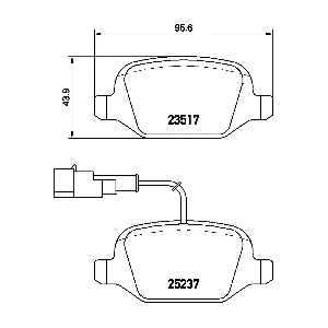 KAISHIN FK20019