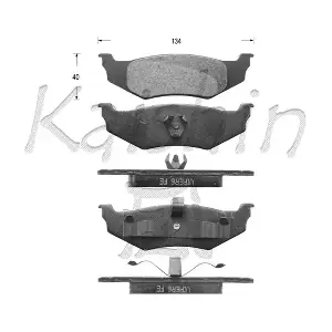 KAISHIN FK10046