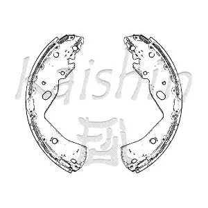K3413 KAISHIN