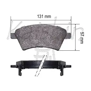 FK10140 KAISHIN
