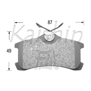 KAISHIN FK2220