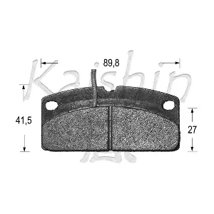 KAISHIN FK10095