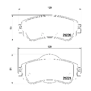 FK20116 KAISHIN