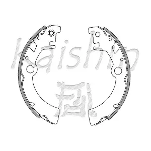 K9944 KAISHIN