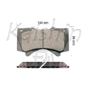 KAISHIN FK2278