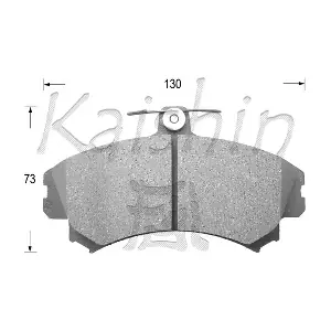 KAISHIN FK6090