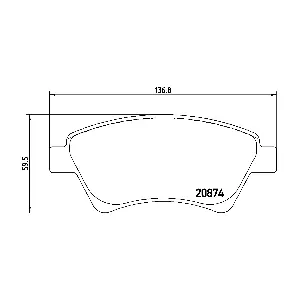 KAISHIN FK20222