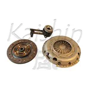 KAISHIN EC133