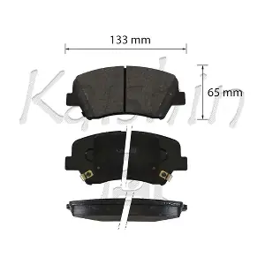 FK10211 KAISHIN