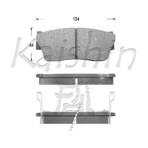 KAISHIN FK9010