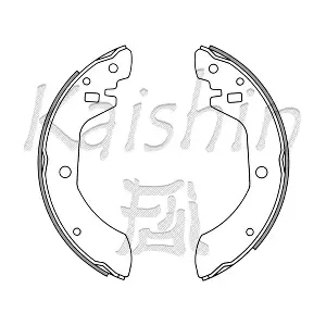 KAISHIN K1148