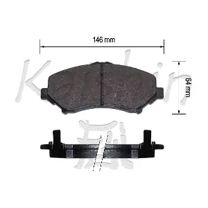 KAISHIN FK10173