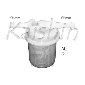 KAISHIN FC159