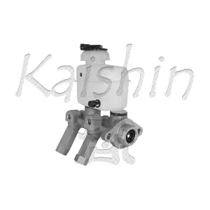 MCDW006 KAISHIN