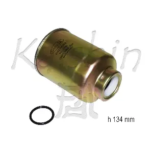 KAISHIN FC1180