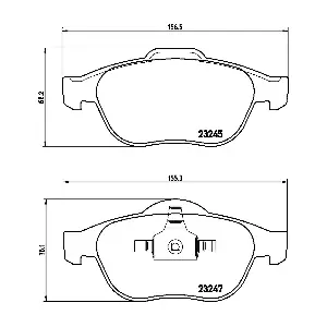 KAISHIN FK20254