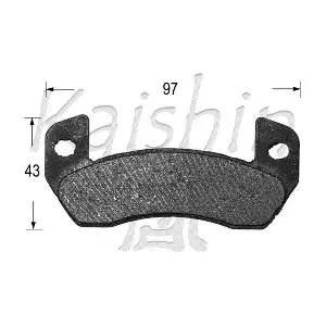 KAISHIN FK10094