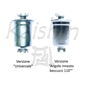 KAISHIN FC1005