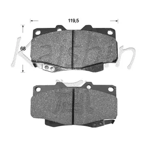KAISHIN FK2215