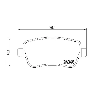 FK20100 KAISHIN