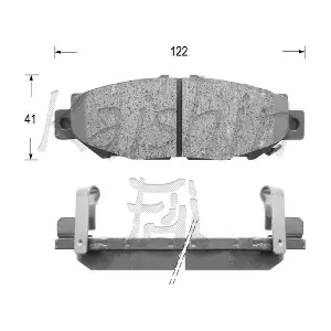 KAISHIN FK2112