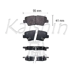 KAISHIN FK11297