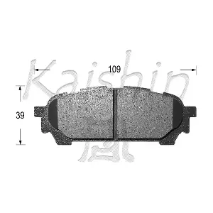 KAISHIN FK7059