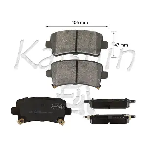 KAISHIN FK10208