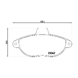 KAISHIN FK20270