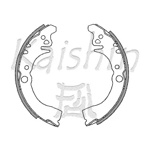 KAISHIN K0036