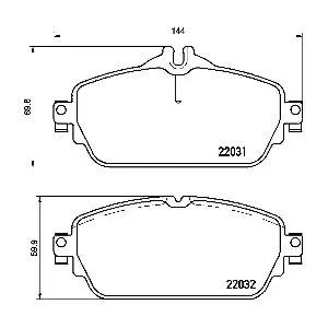 FK20257 KAISHIN