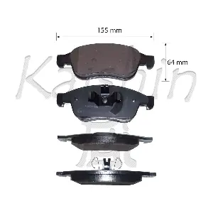 KAISHIN FK10213
