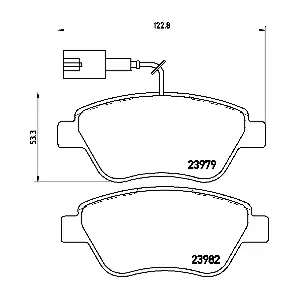 KAISHIN FK20006