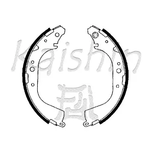 KAISHIN K2330
