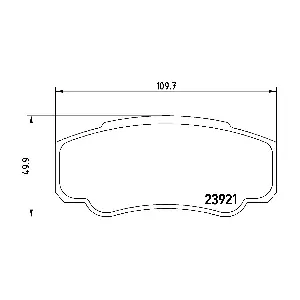 KAISHIN FK20247