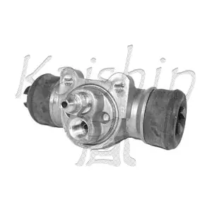 WCS107 KAISHIN
