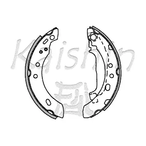 K1217 KAISHIN