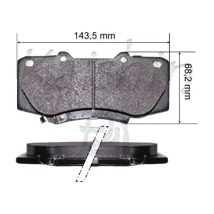 KAISHIN FK2310
