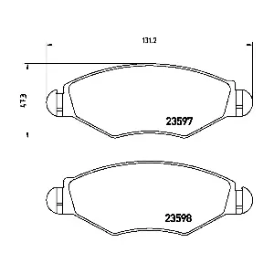 KAISHIN FK20025