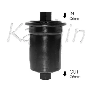 FC1011 KAISHIN