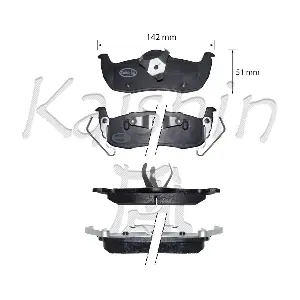 KAISHIN FK1313