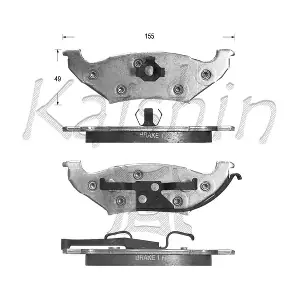 KAISHIN FK10030
